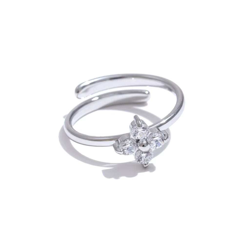 Fleurette Ring