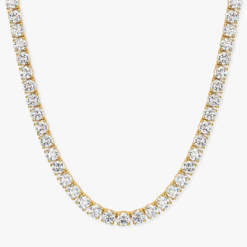 Tennis Chain - 4MM