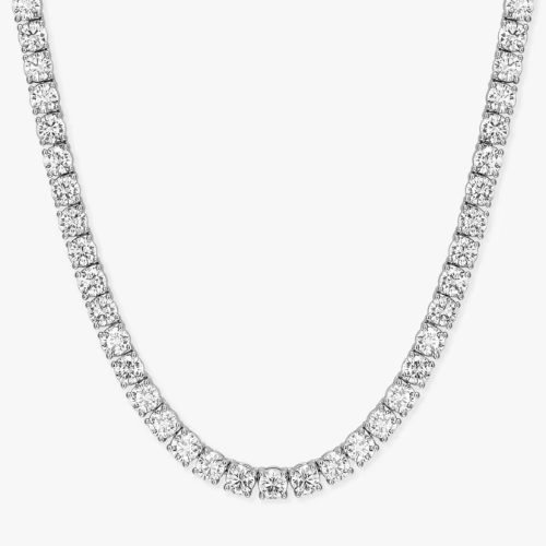 Tennis Chain - 4MM