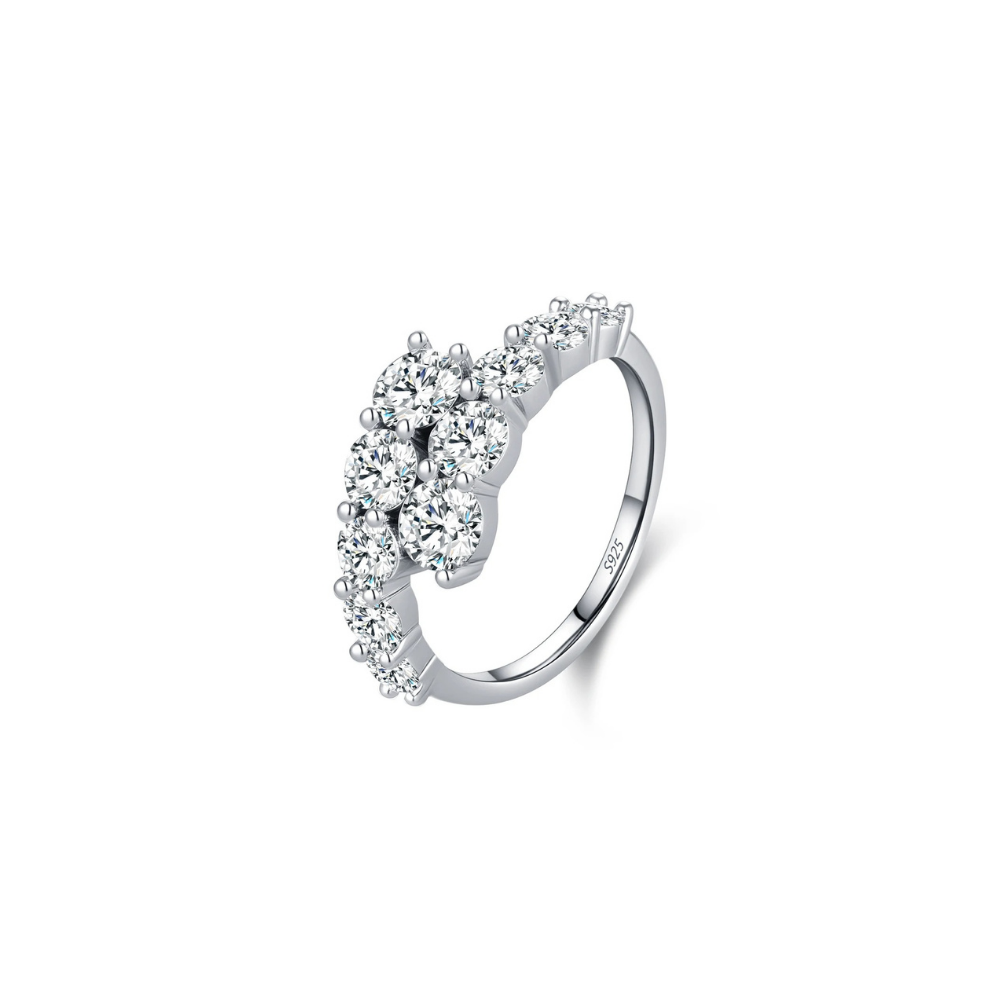Eternal Band Ring
