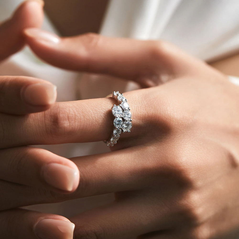 Eternal Band Ring