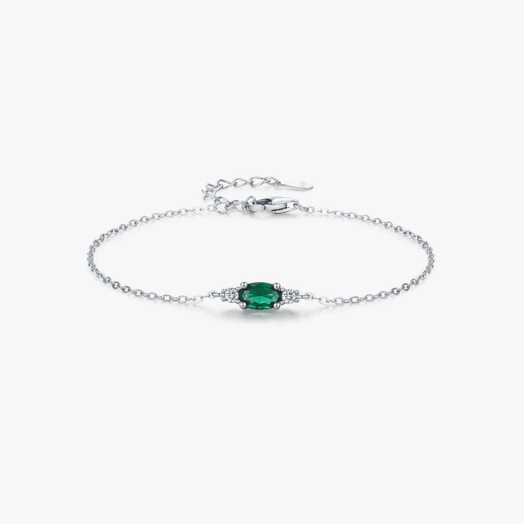 Verde Grace Bracelet