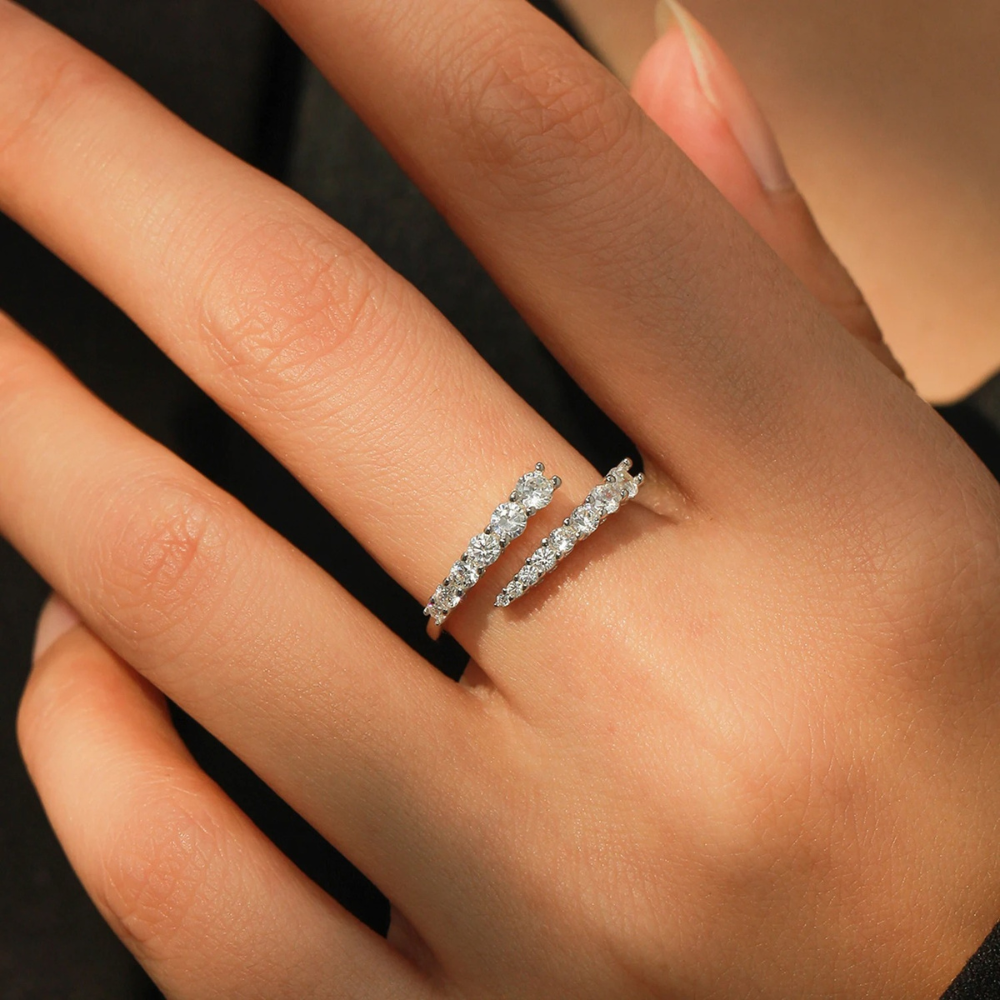 Luxe Ring