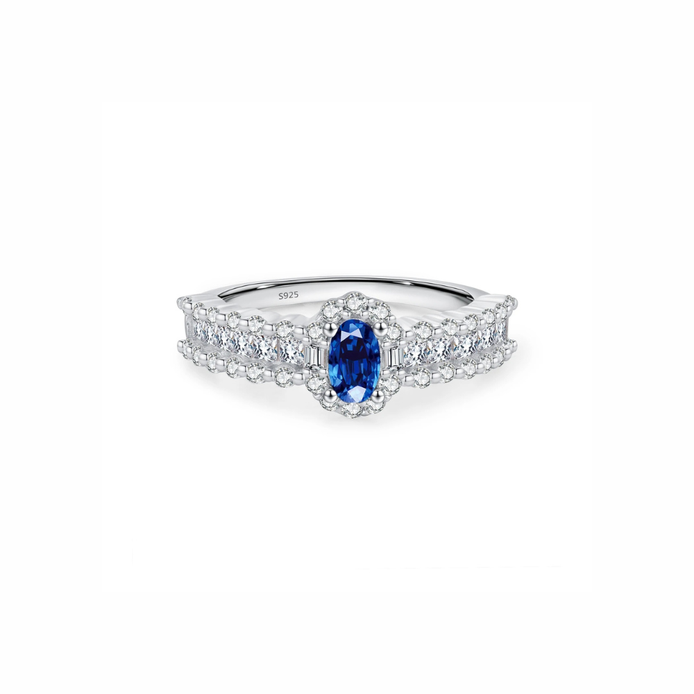 Royal Glow Ring