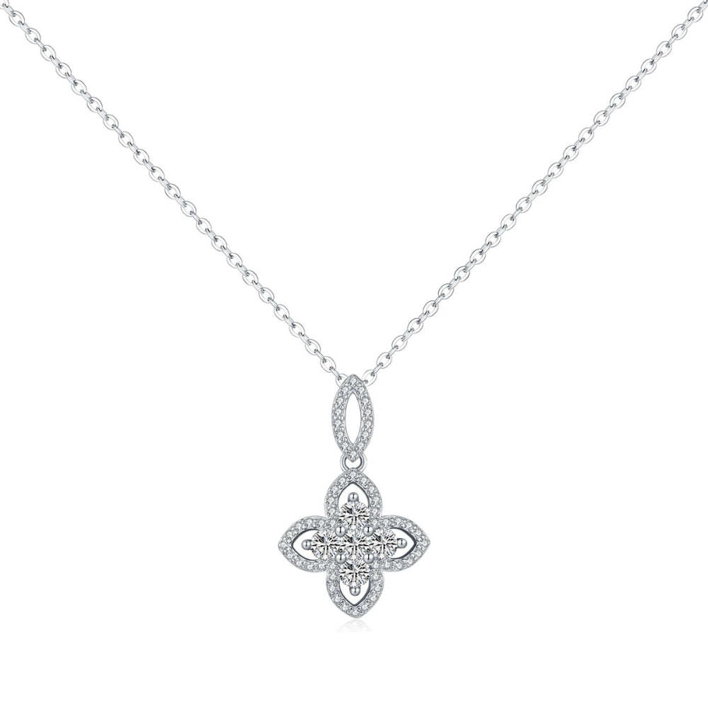 Clove luxe Necklace