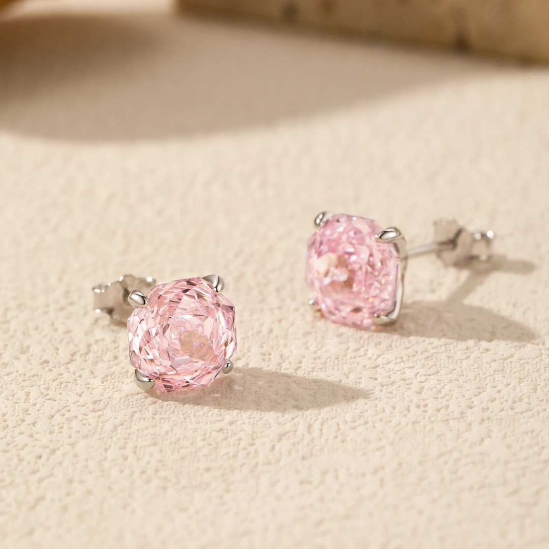 Rosé Earring