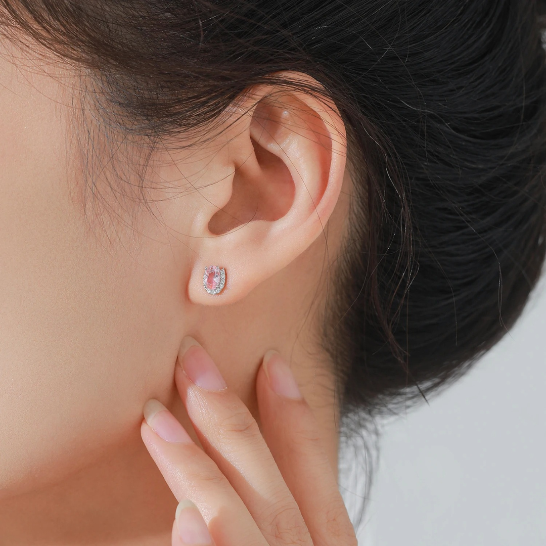 Flora Earring