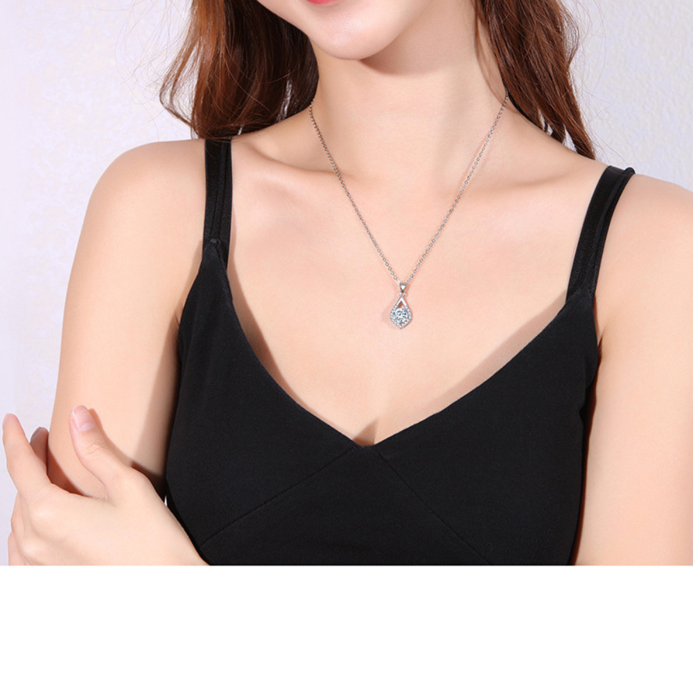 Luna Blue Set