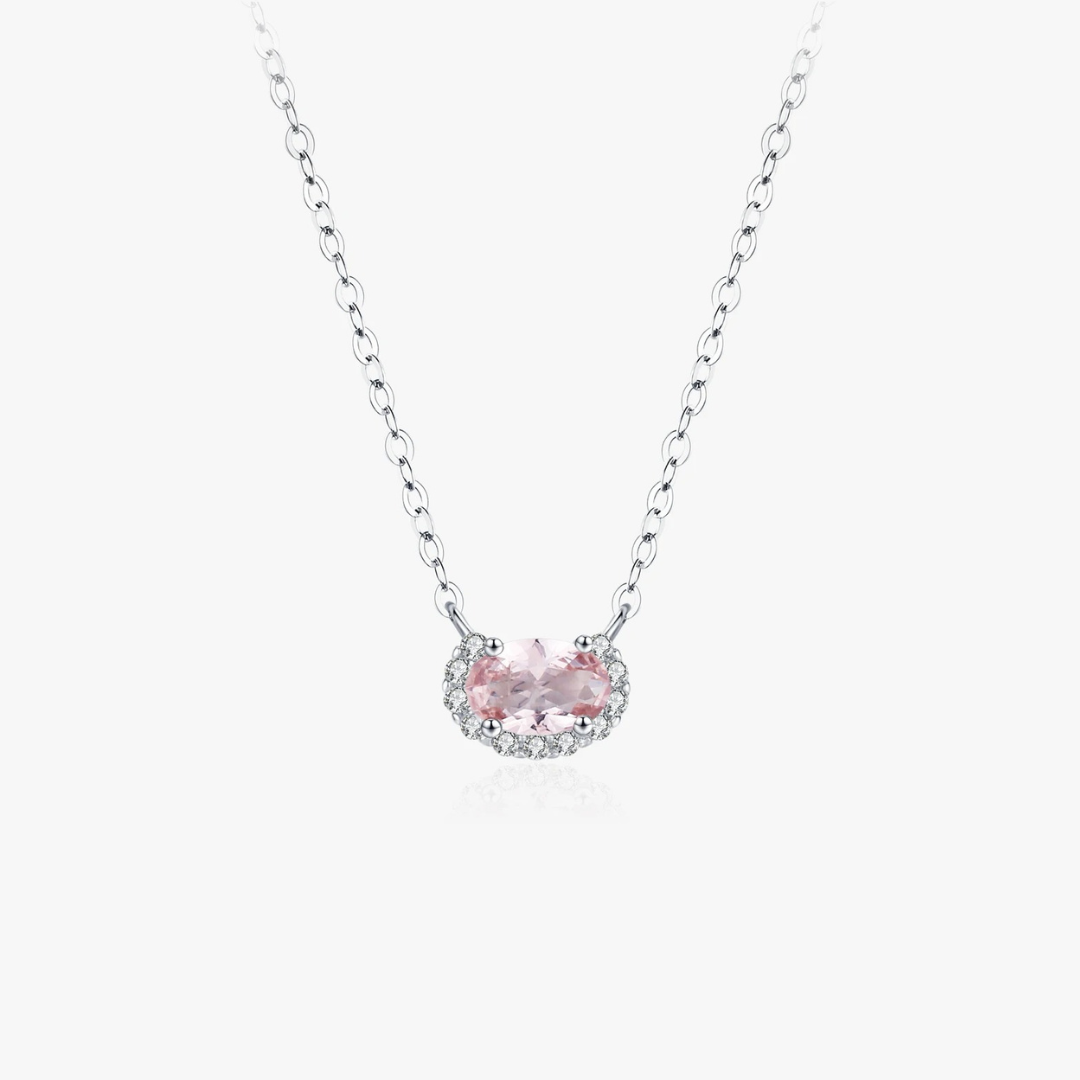 Flora Necklace