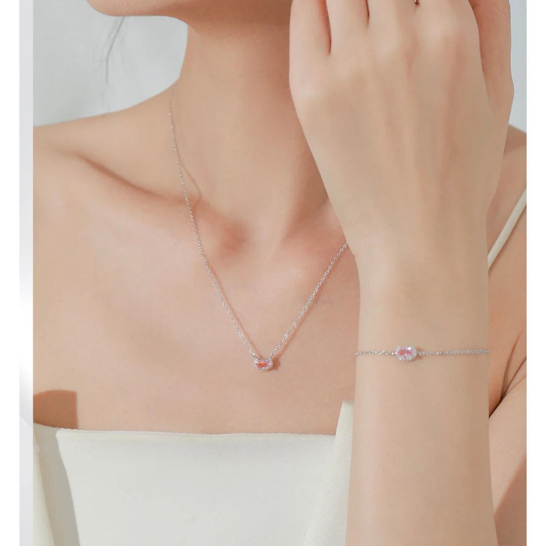 Flora Bracelet