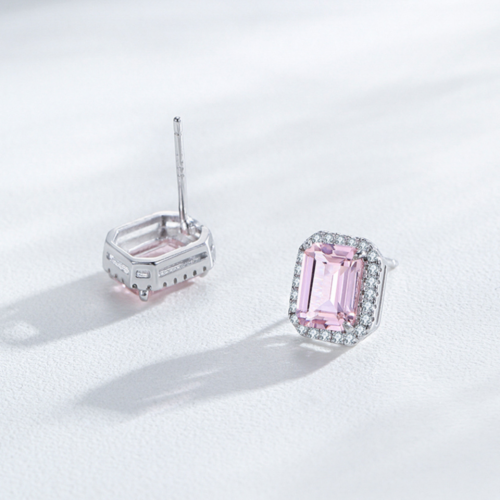 Linda Blush Earring
