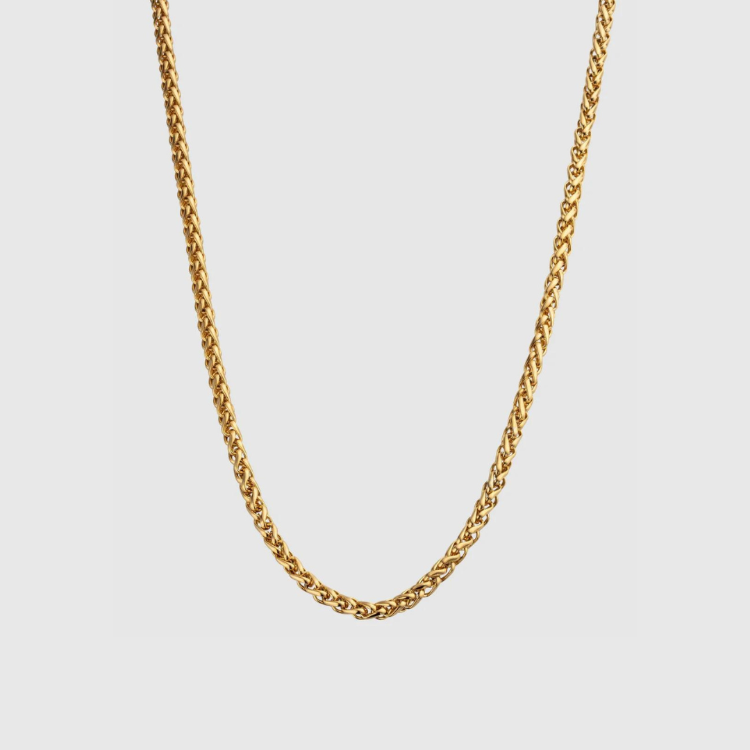 Wheat Chain 5MM