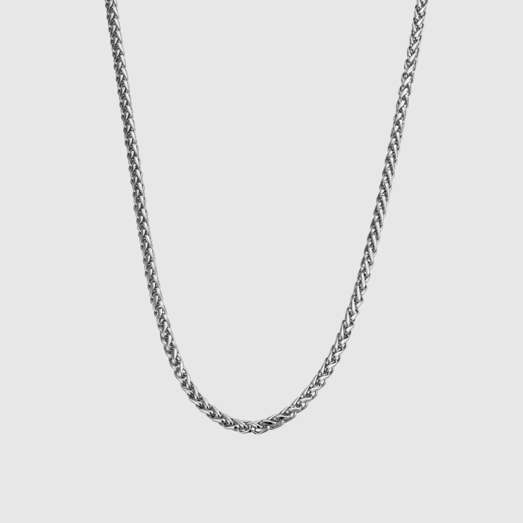 Wheat Chain 5MM