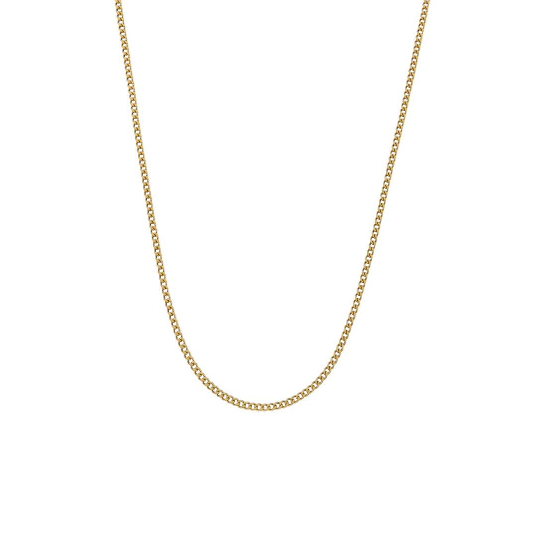 Connell Chain 2MM