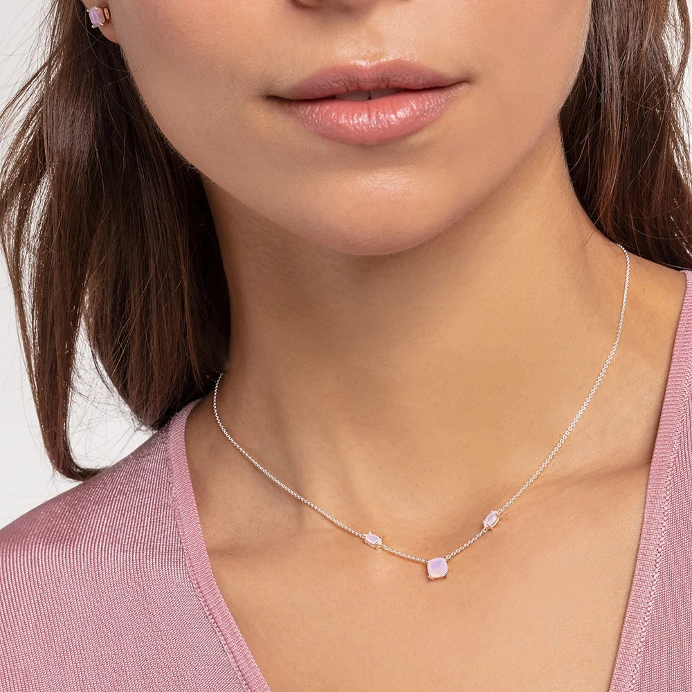 Blush Muse Set