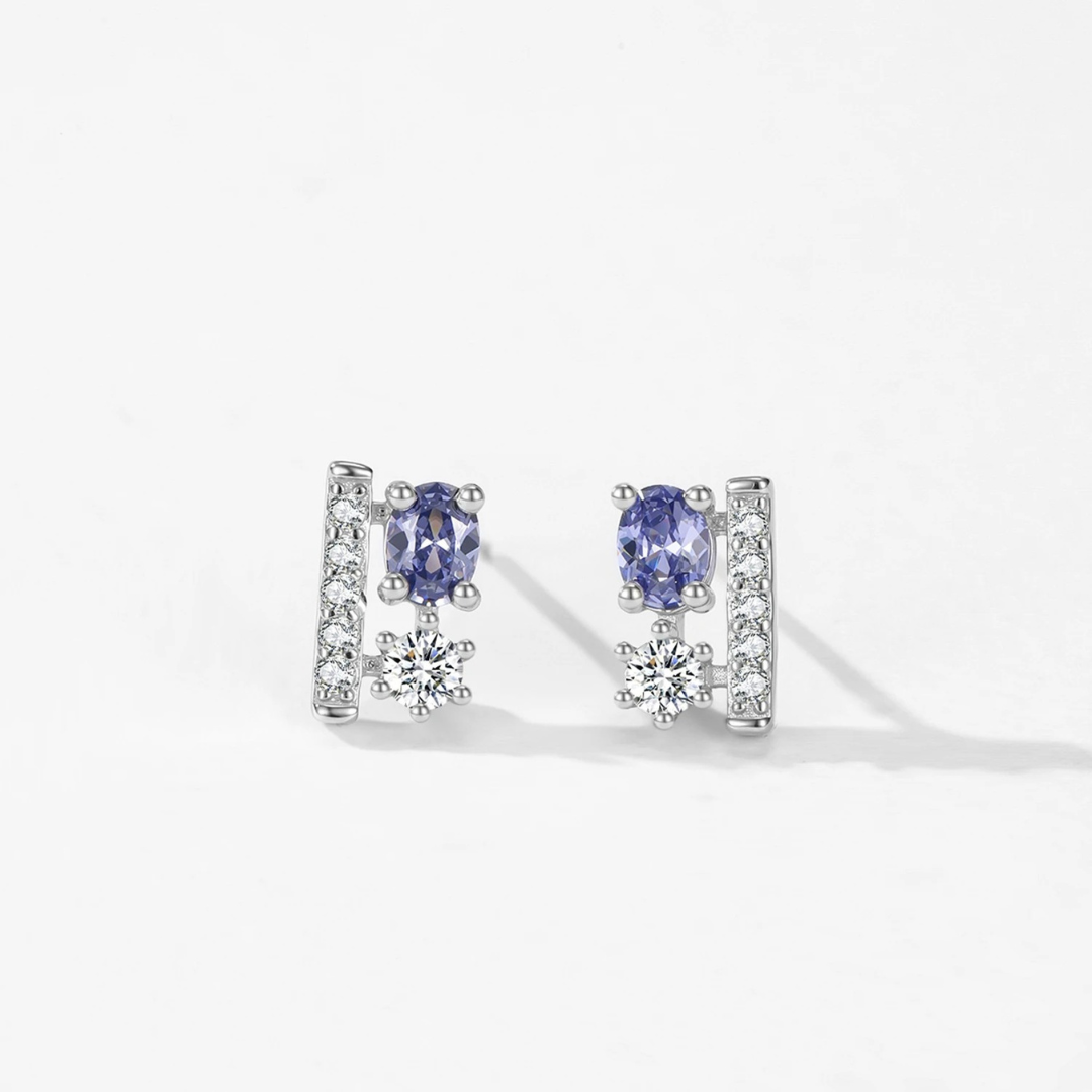 Celeste Sapphire Set