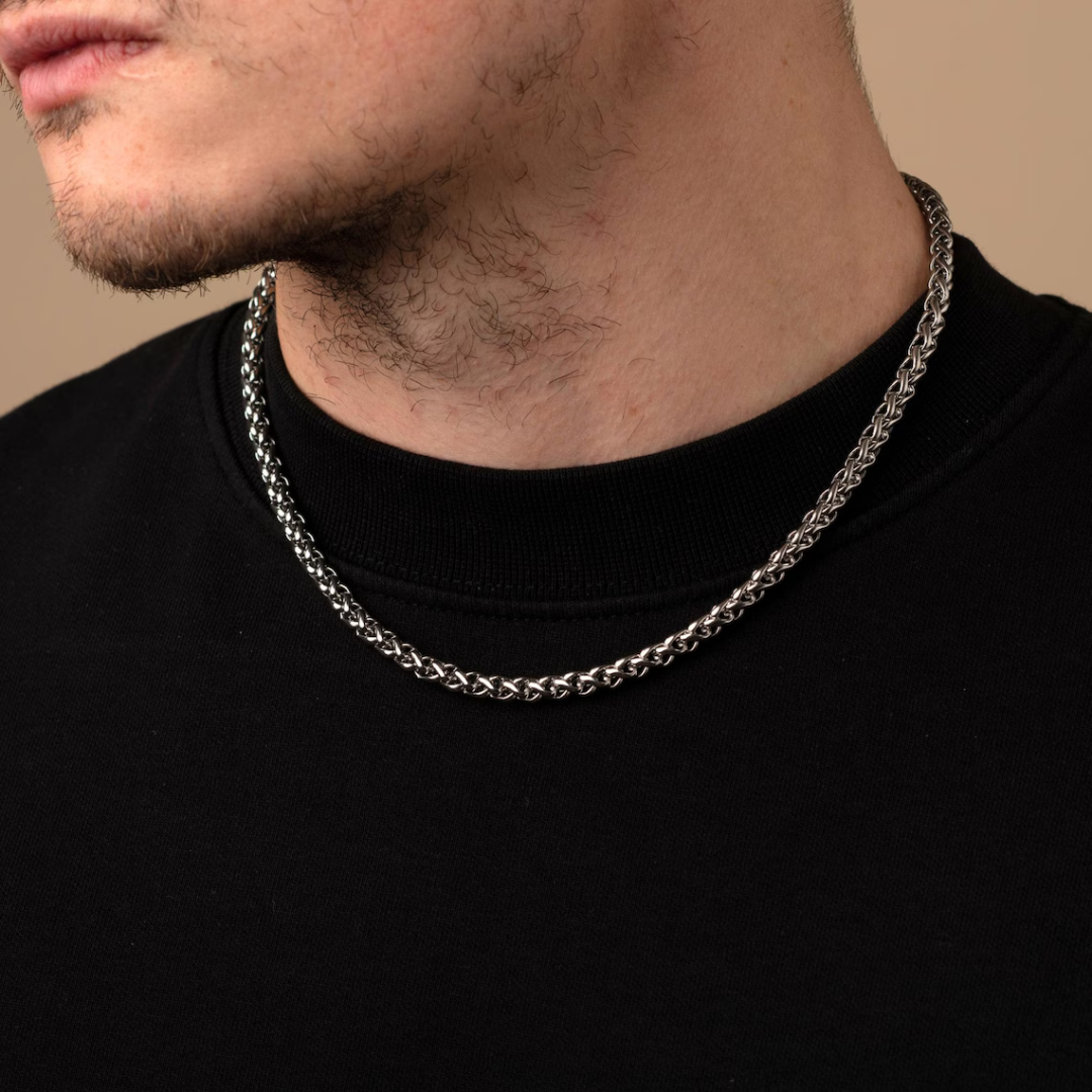 Wheat Chain 5MM