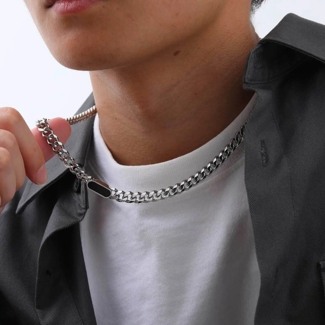Onyx Pill Chain