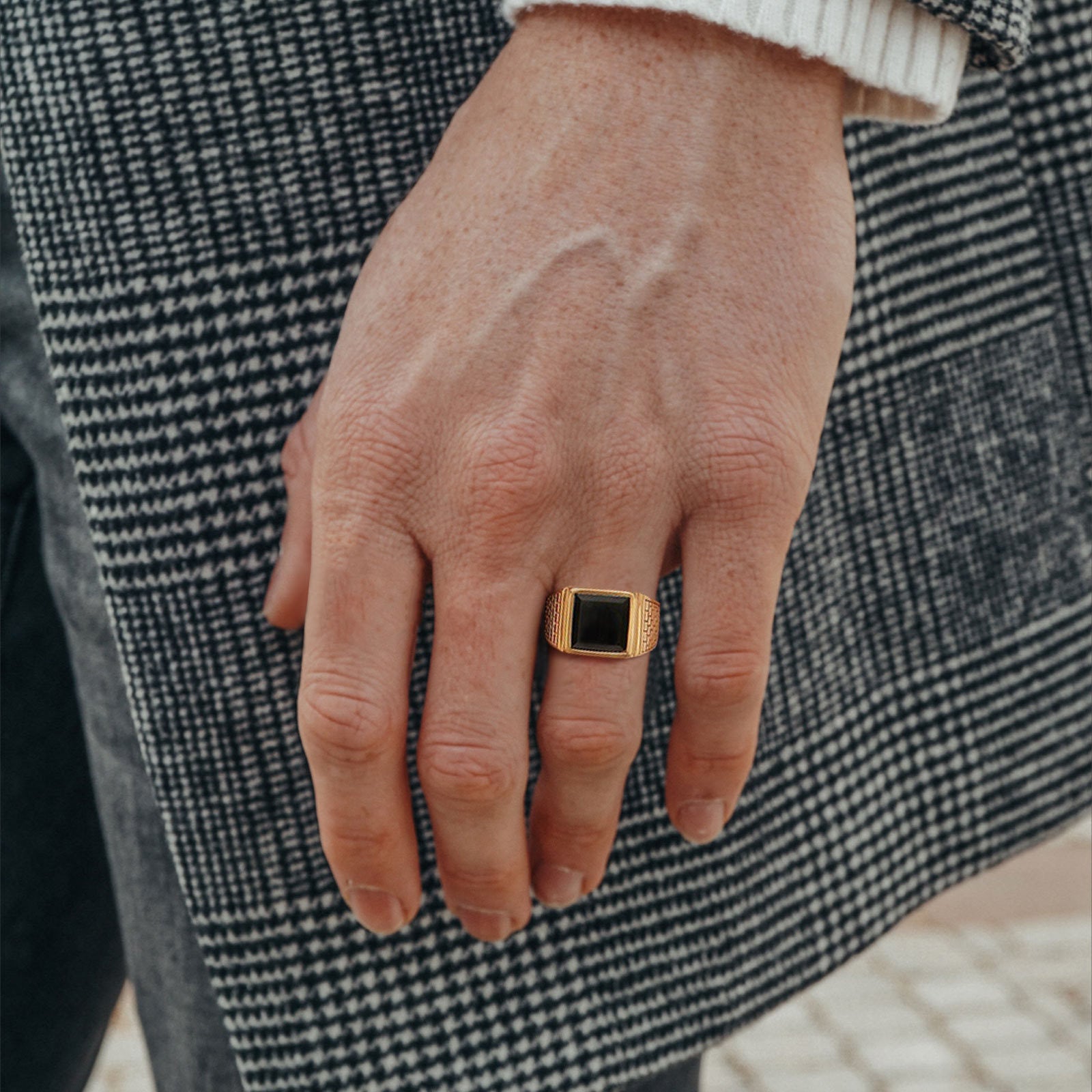 Emerge Ring
