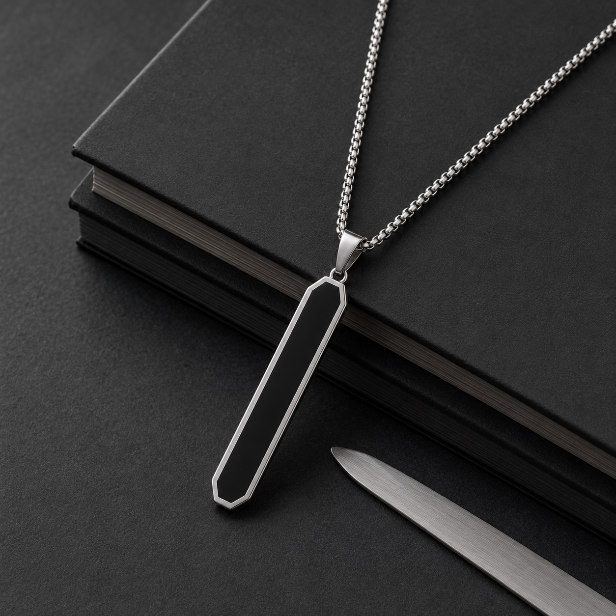 Geometric Chain