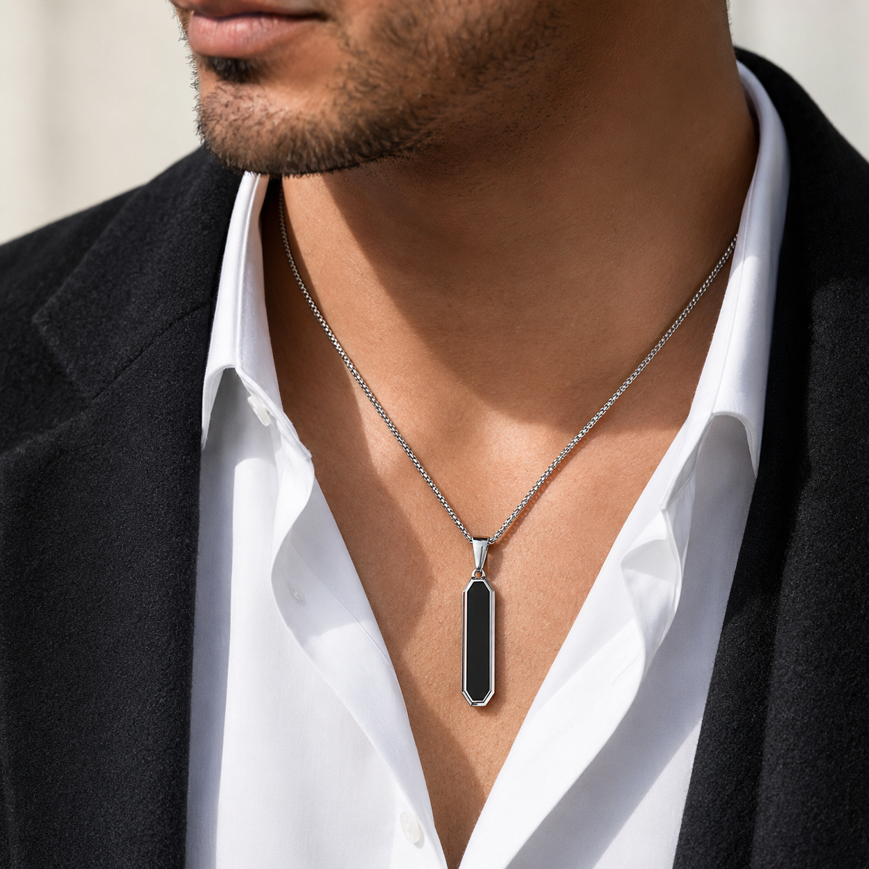 Geometric Chain