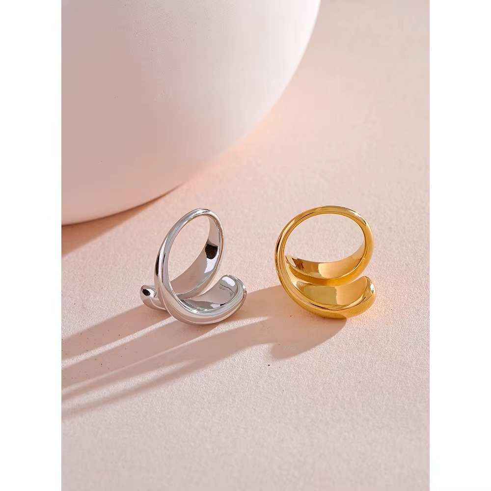 Dune Ring