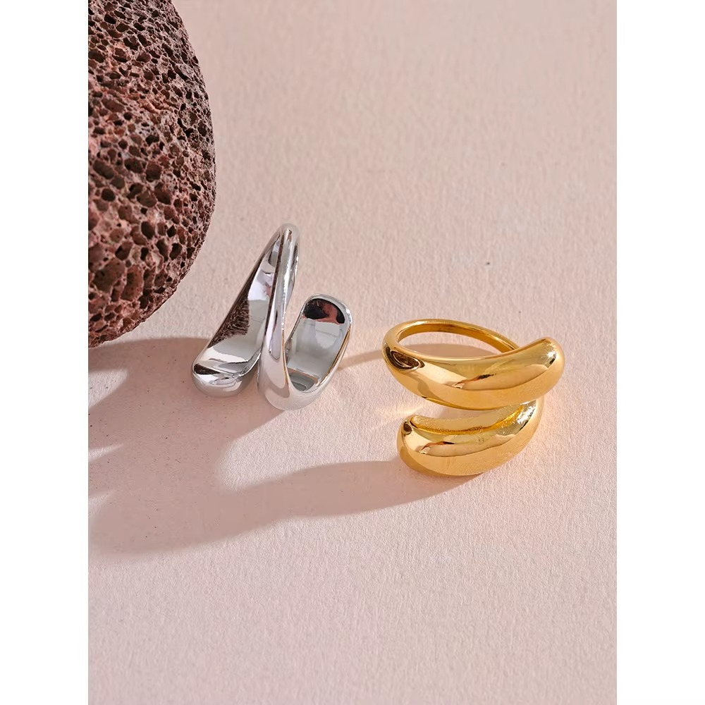 Dune Ring