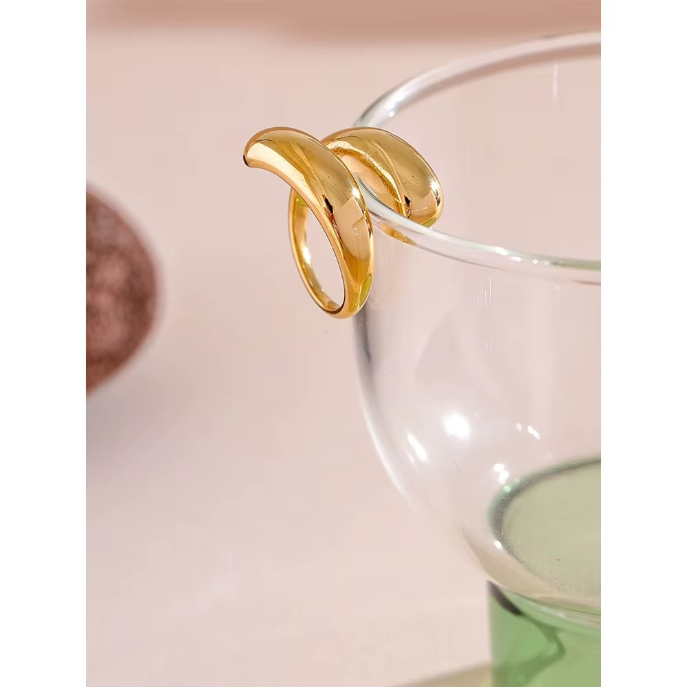 Dune Ring