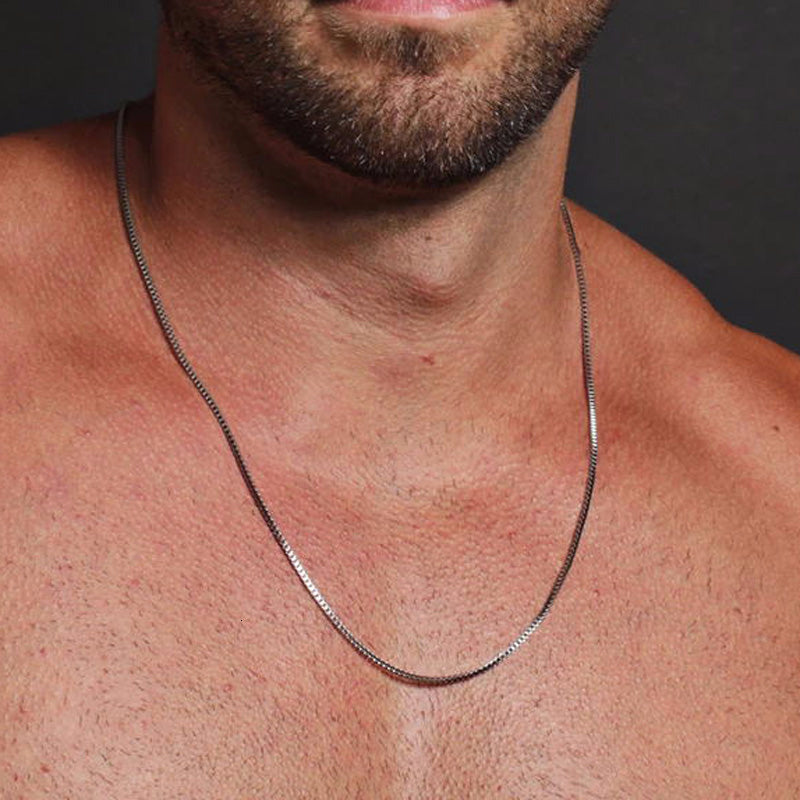 Connell Chain 2MM