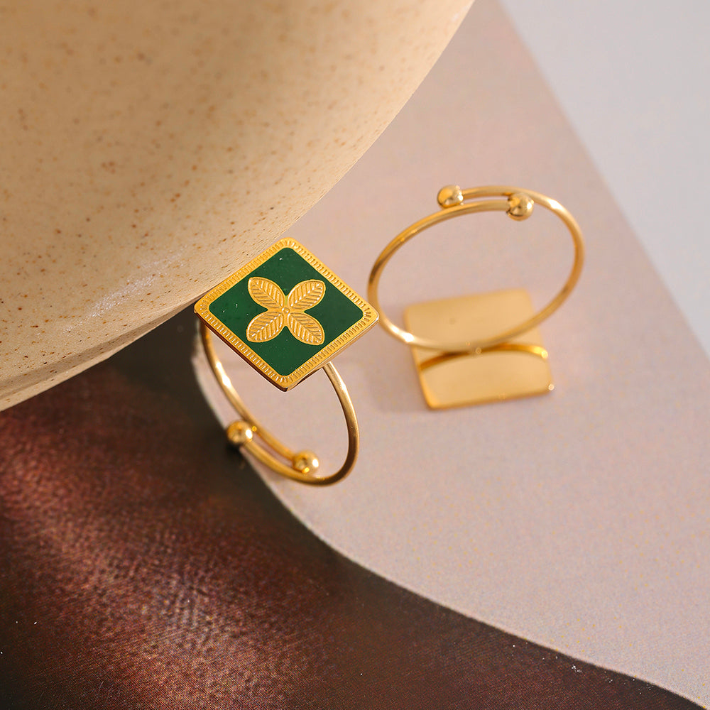 Vintage Ring