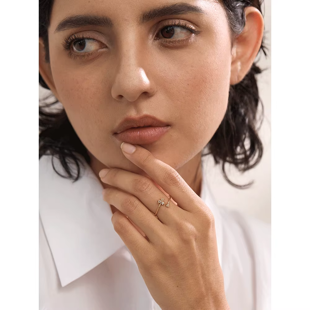 Clove Ring