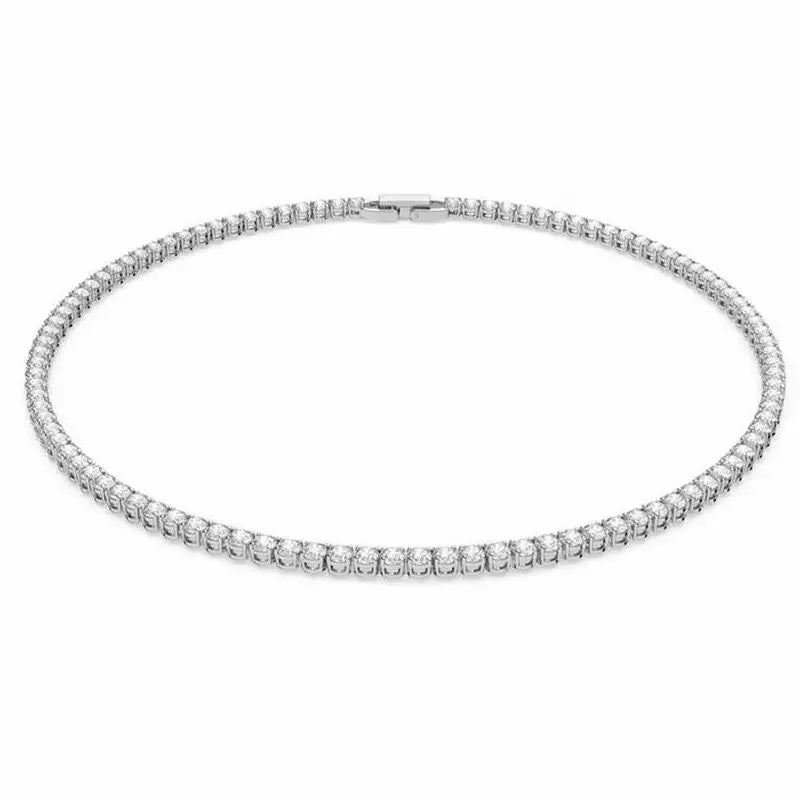 Tennis Chain - 4MM