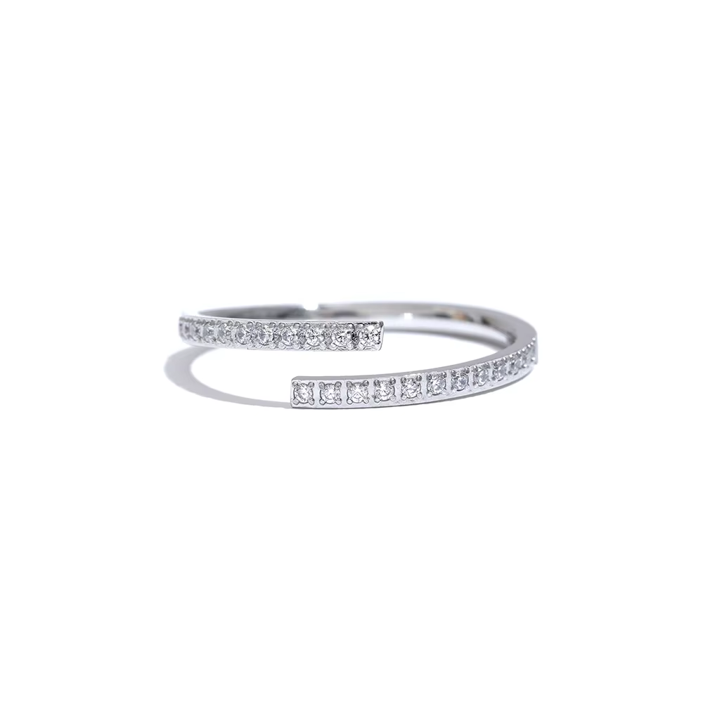 Nova Band Ring