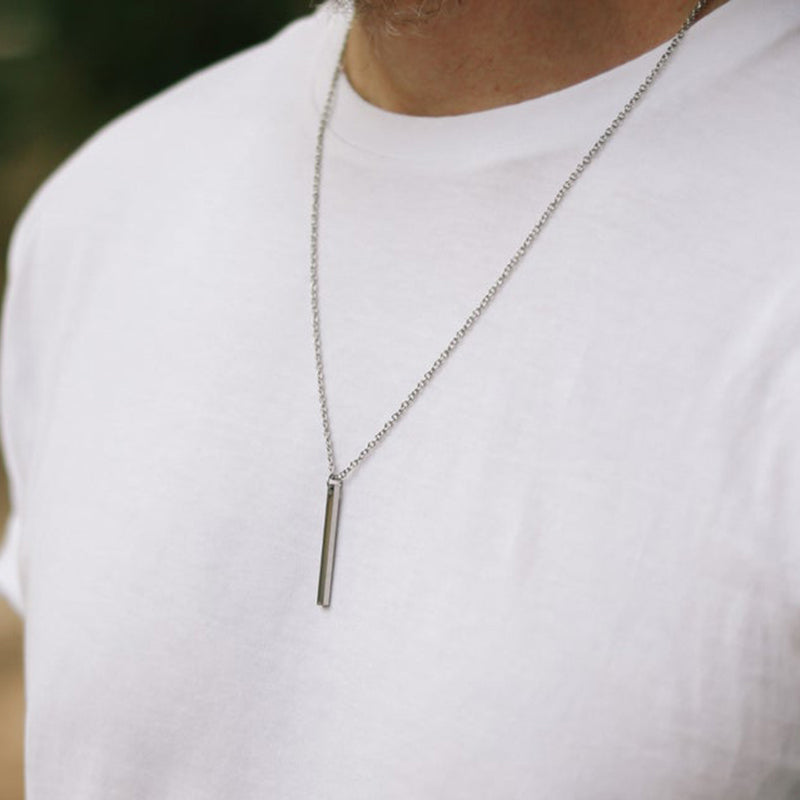 Titan Bar Chain