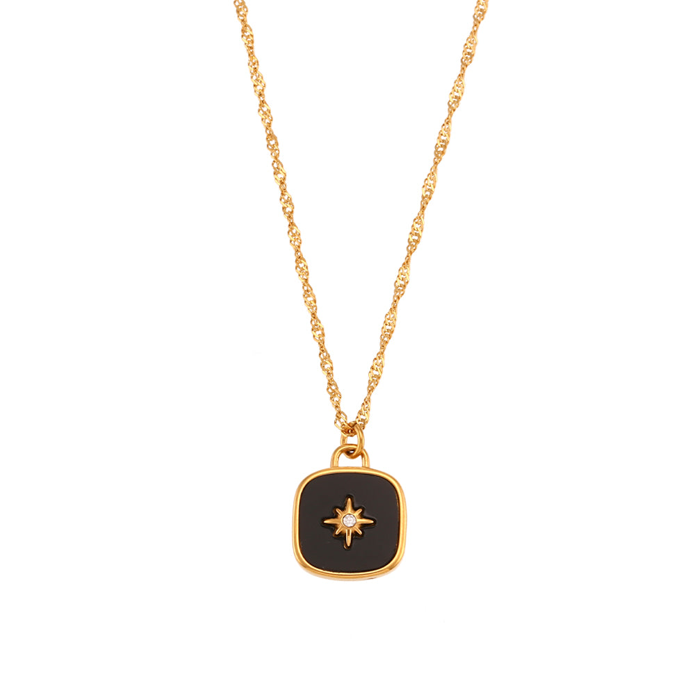 Aura Necklace