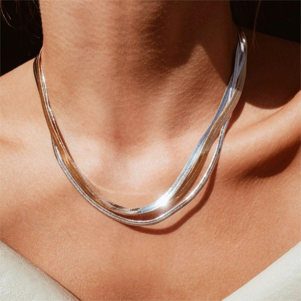 Snake Chain women