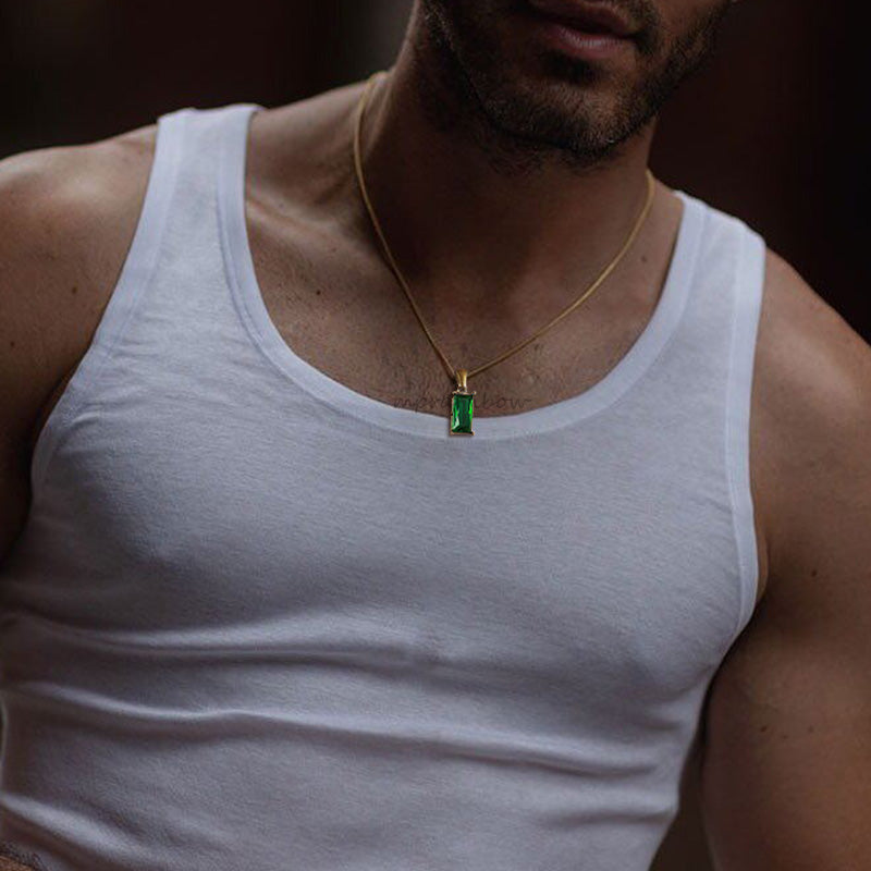 Emerald Chain
