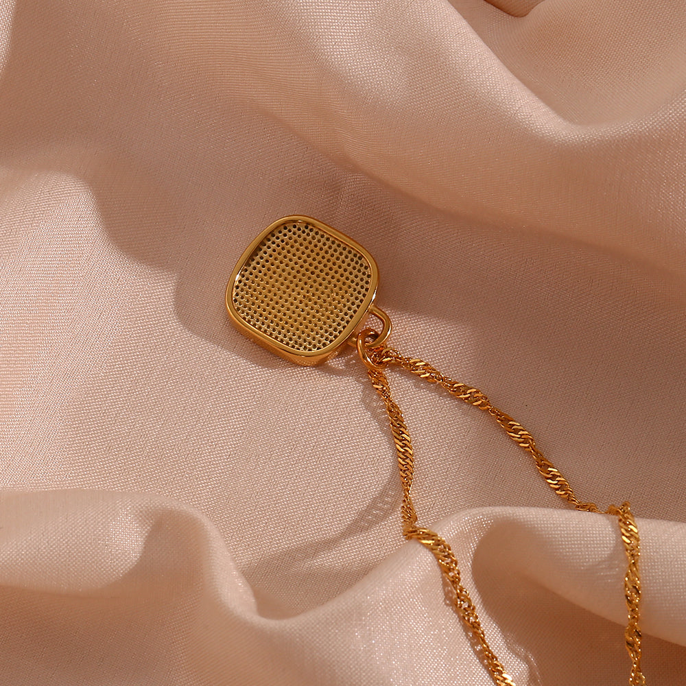 Aura Necklace