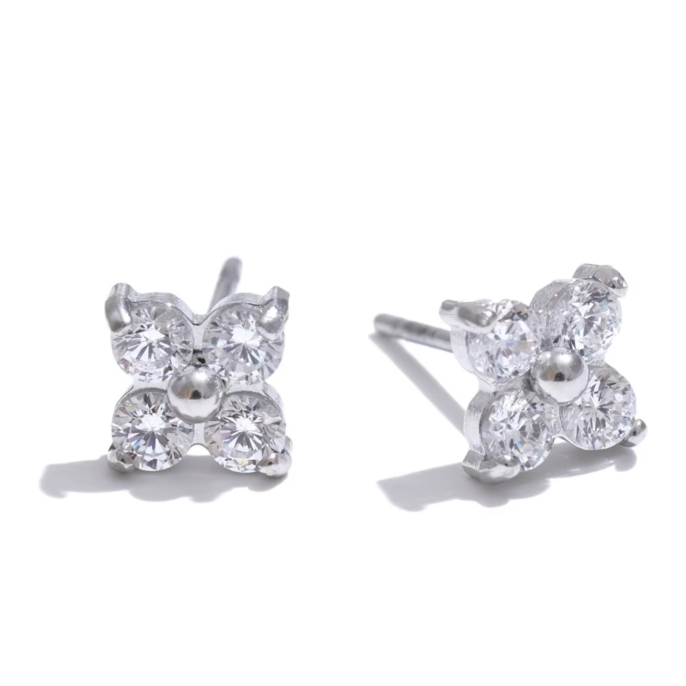 Fleurette Earring