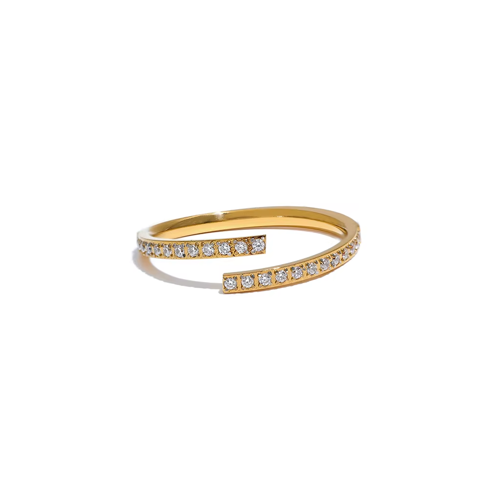 Nova Band RIng