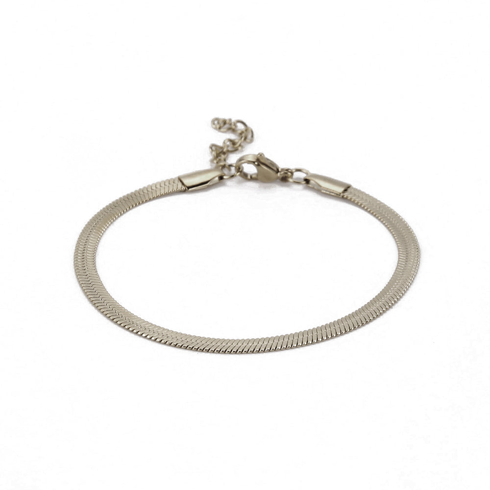 Snake bracelet