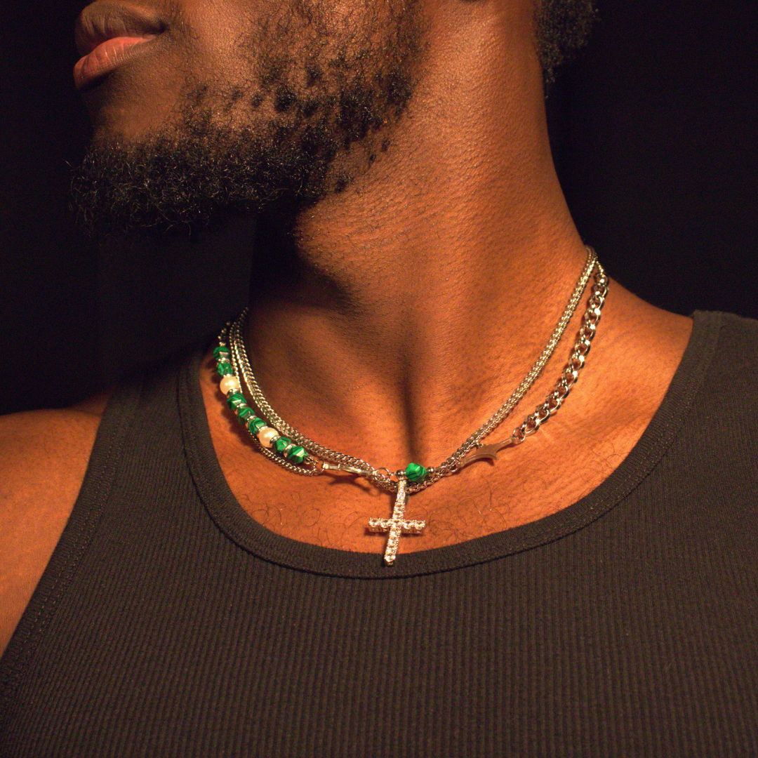 Aurora Luxe Chain
