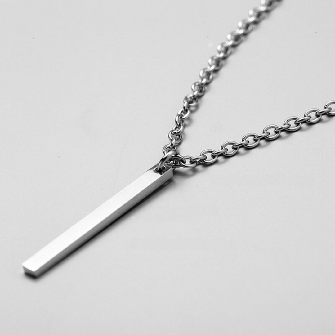 Titan Bar Chain