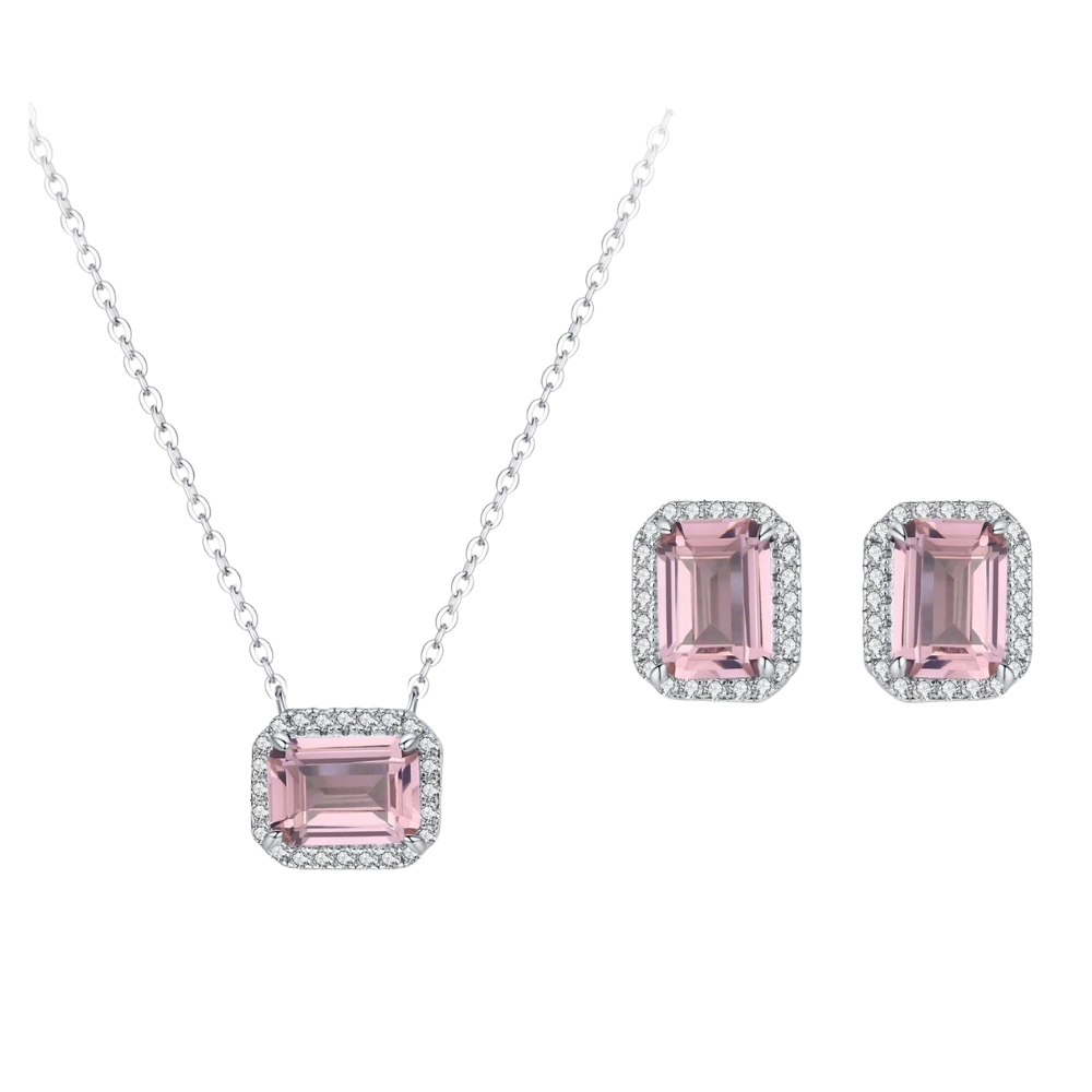 Linda Blush Set