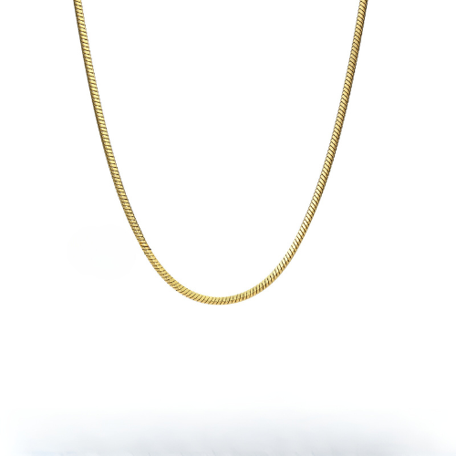 Snake thin Chain