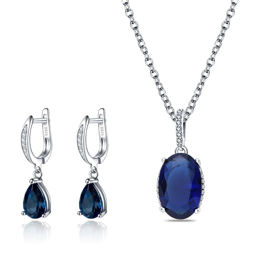Serene Set