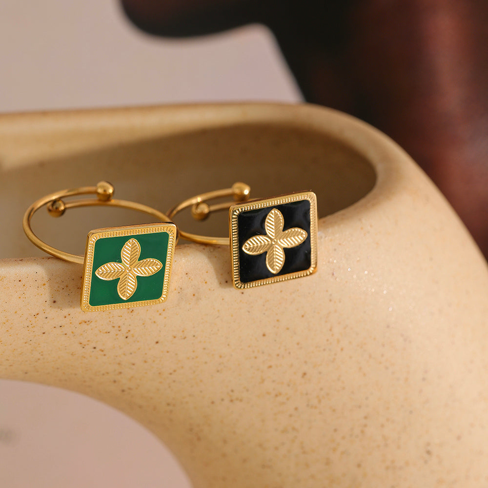 Vintage Ring