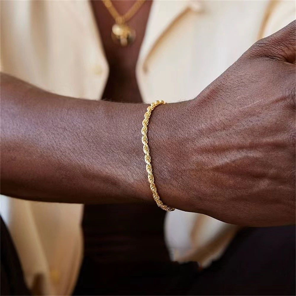 Rope Bracelet