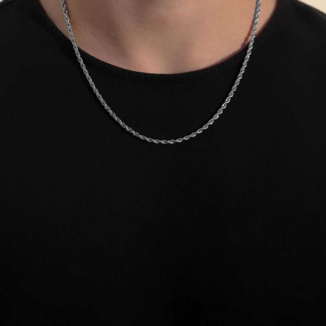 Rope Chain 3MM