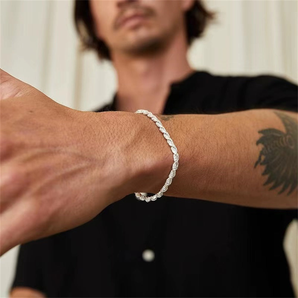 Rope Bracelet